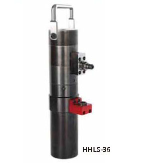 OMASTAR HHLS-TT36 , HHLS-TT42 ,HHLS-TT48 Two stage Bolt Tensioners ไฮดรอลิค โบล์เทนชั่น