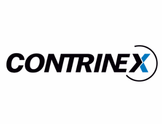 Contrinex Sensor