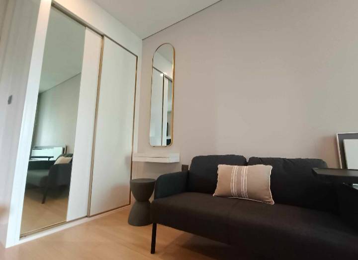 คอนโดลุมพินี พาร์ค พหล 32