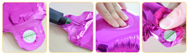 เซทลูกโป่ง ครบเซท ยูนิคอร์น จัดตกแต่งวันเกิด พร้อมส่งในไทย