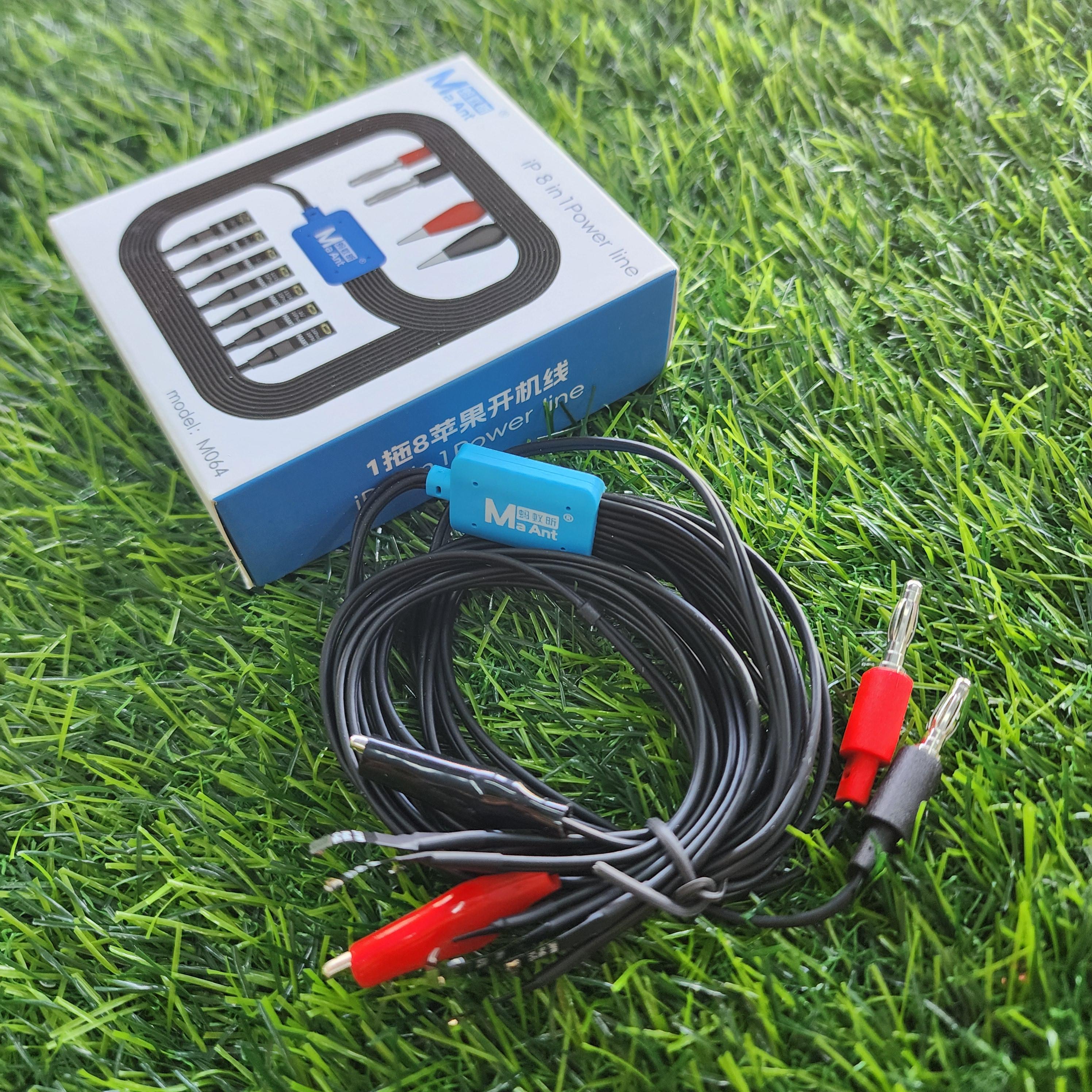 สายซัพพลาย Ma Ant iOS 7G- 16PM