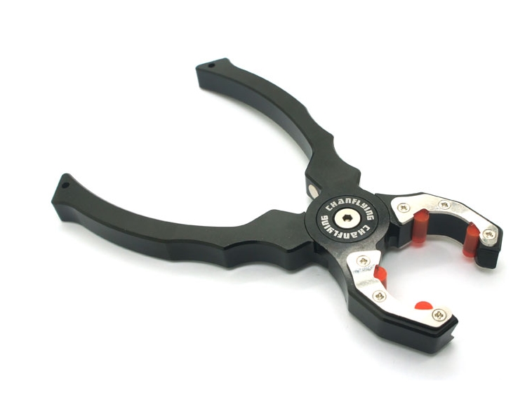 คีมจับมอเตอร์ Motor Spinner Nut Pliers For RC Models MOTORPLIER
