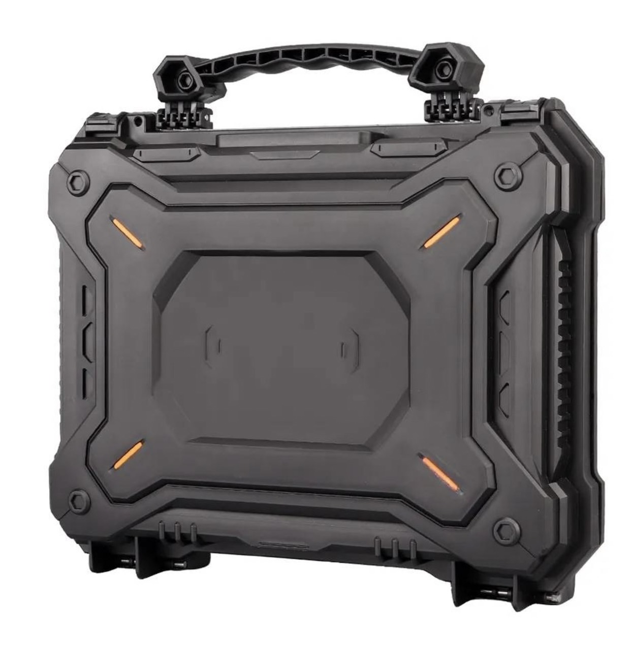 กล่องเคส 12.6 นิ้ว Portable Safety Case