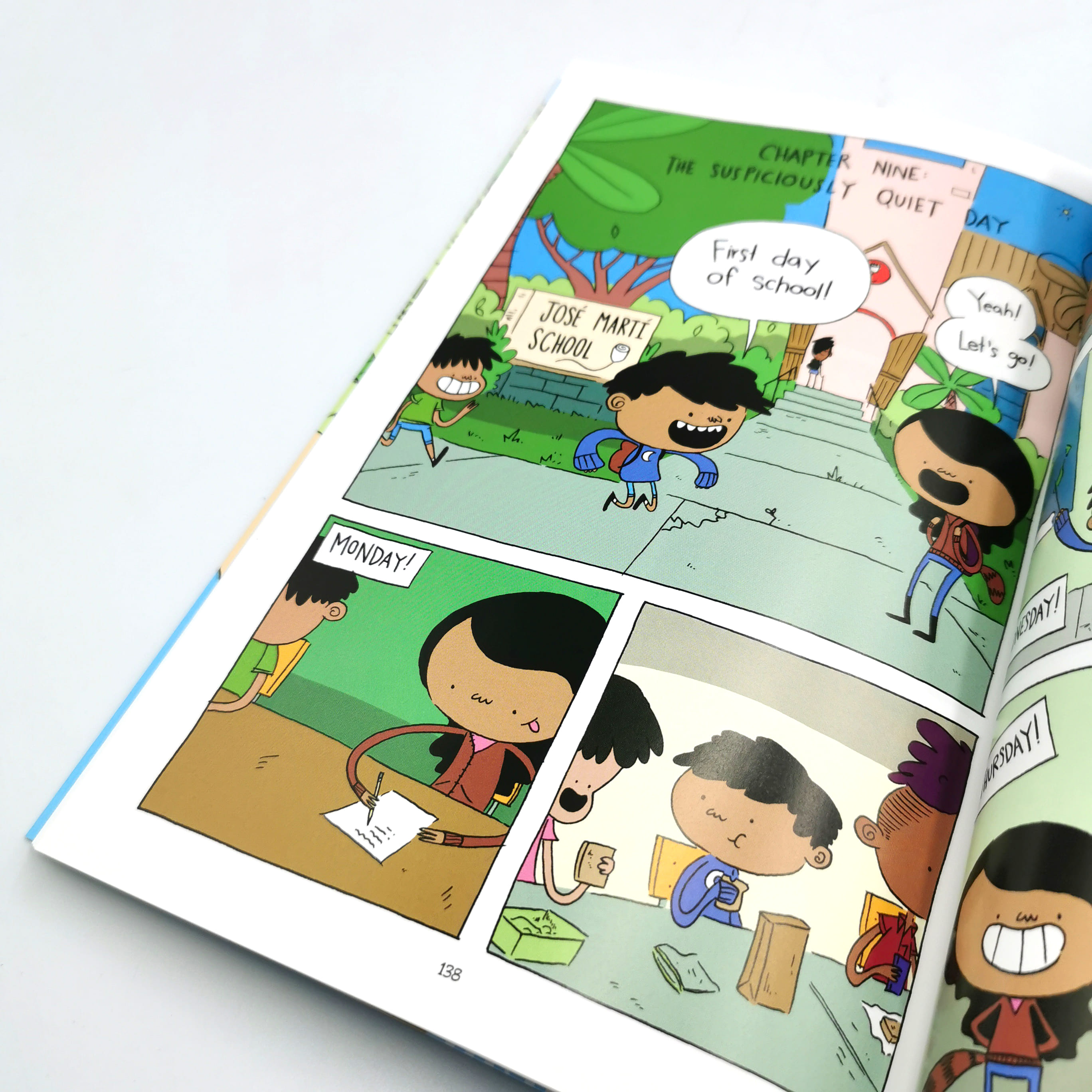 Red Panda & Moon Bear