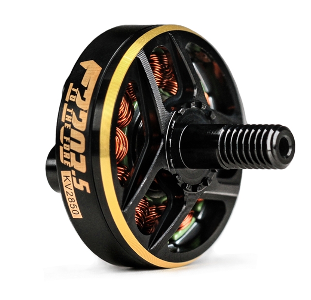 T-MOTOR F2203.5 1500KV[6S] 2850[4S] 1ชุด 4ตัว