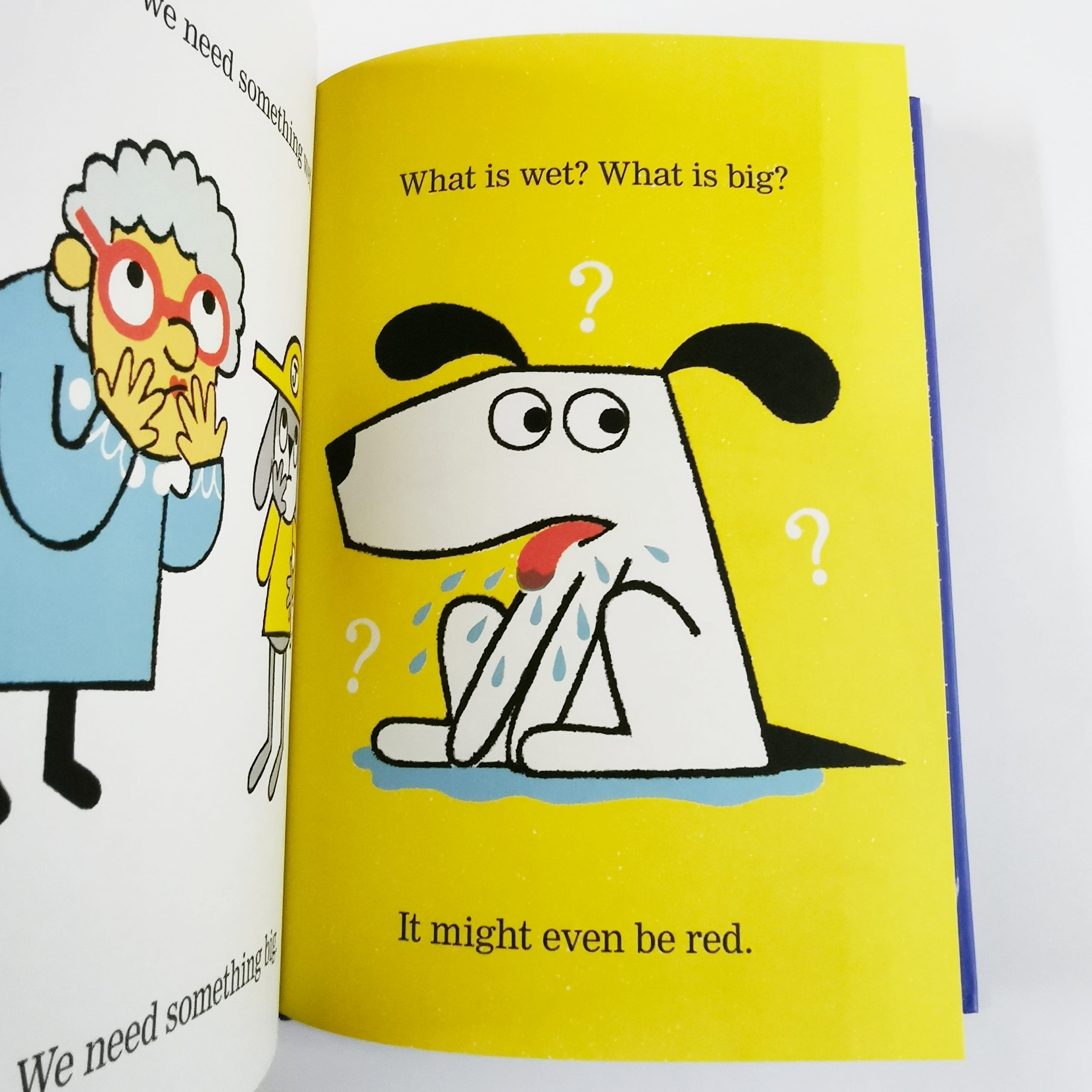 Too Many Jacks (A Jack Book)