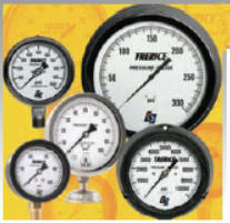 Nuova Fima Nuovafima Pressure Switches Diaphragm Seals Thermometers Transmitters Thermowells
