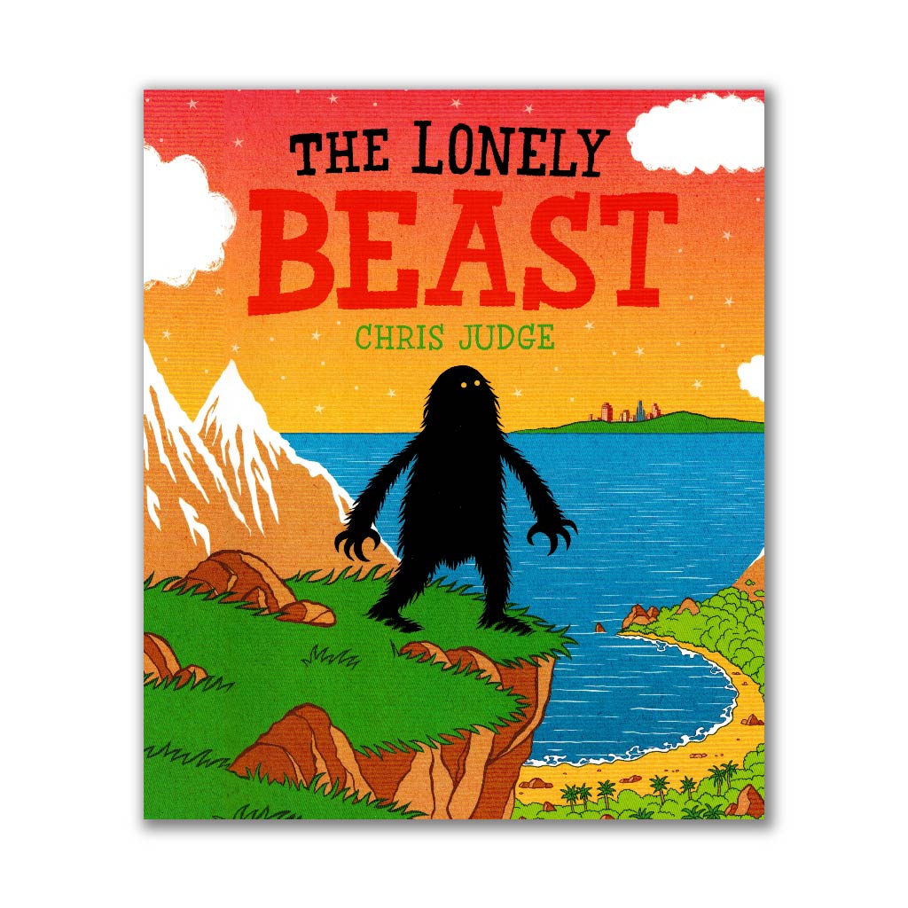 The Lonely Beast