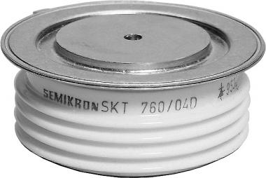 Semikron SKT760/12E , SKT760/16E , SKT760/18E
