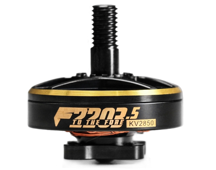 T-MOTOR F2203.5 1500KV[6S] 2850[4S] 1ชุด 4ตัว