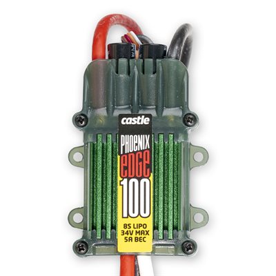 PHOENIX EDGE 100 AMP ESC