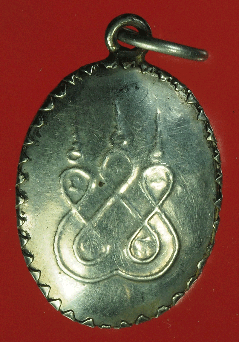 B2434 ล็อกเก็ตหลวงพ่อแดง เกาะสมุย สุราษฏร์ธานี 85