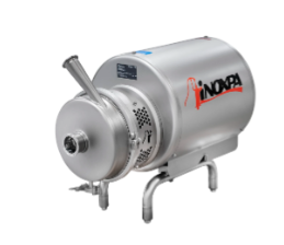 INOXPA Rotary Lobe Pump, Centrifugal Punp, Lope Pump