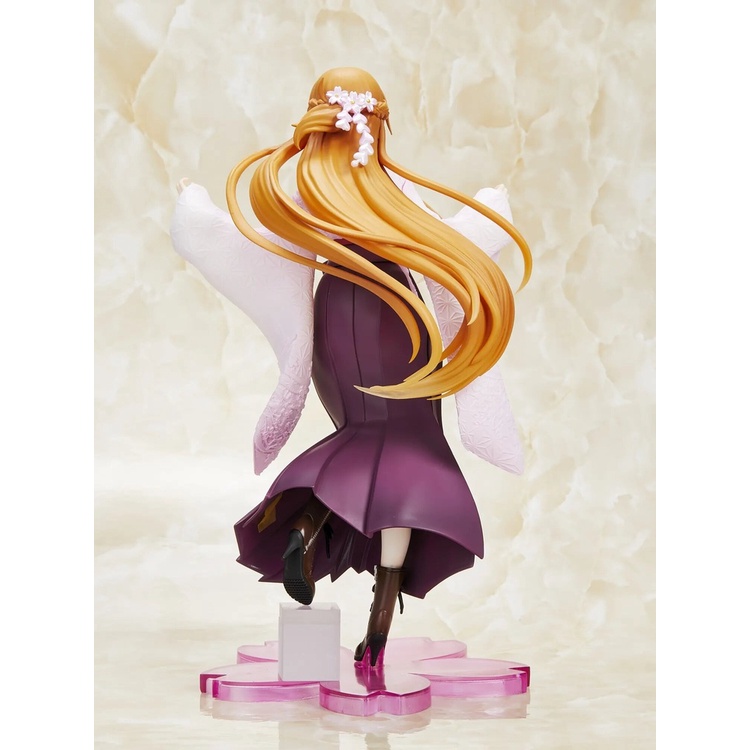 [ Figure แท้ ] Sword Art Online Alicization War of Underworld - ASUNA Kimono Ver Coreful [ TAITO ]