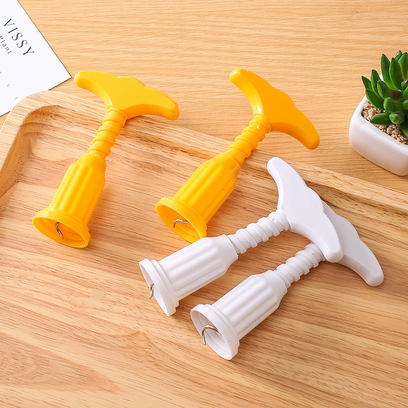 ที่เปิดขวดไวน์ เกลียวเปิดไวน์ พร้อมส่งในไทย