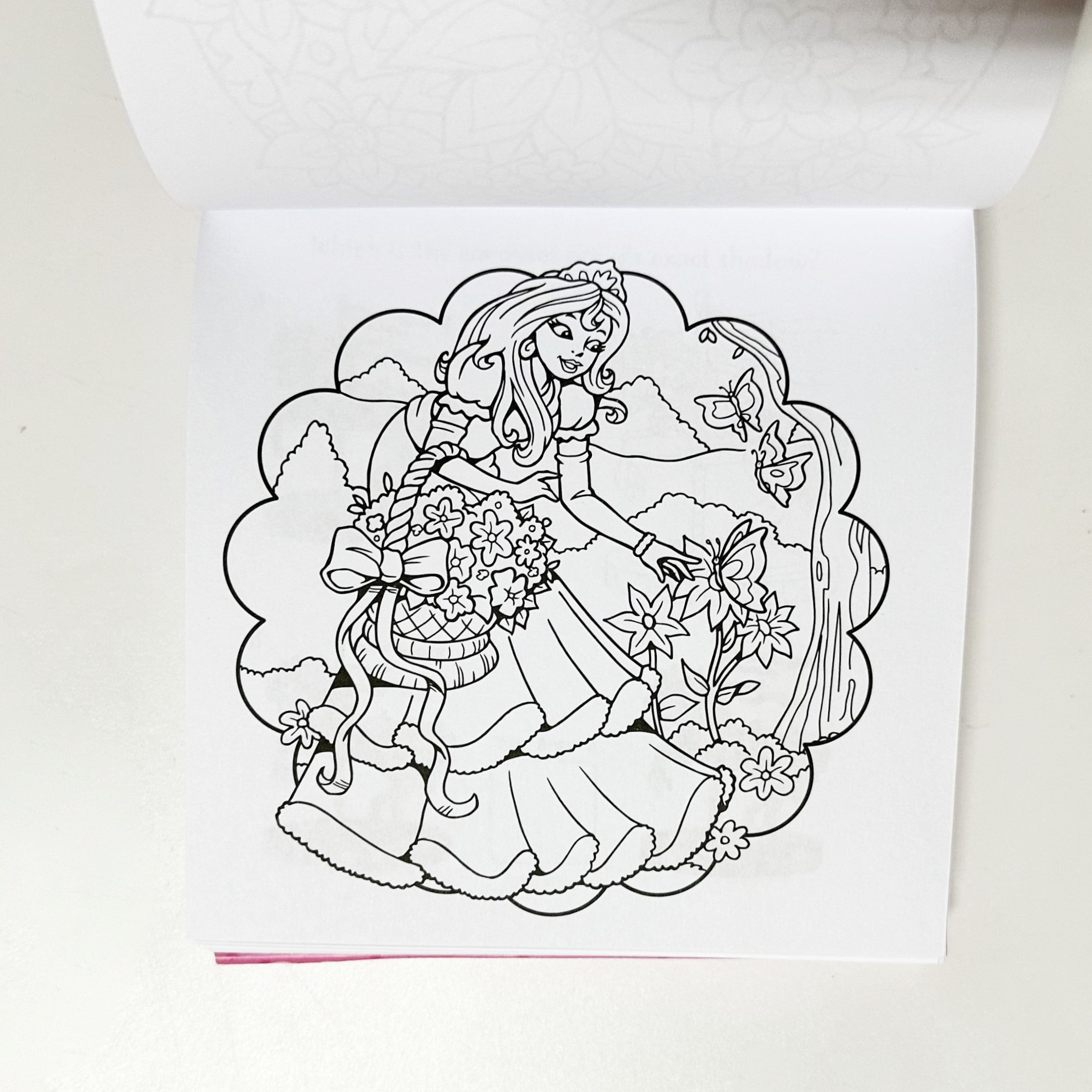 Unicorn Dreams Colortivity