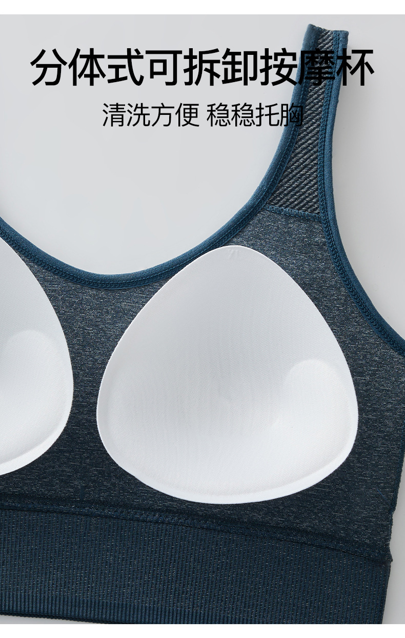 เซทสปอร์ตบรา ชุดออกกำลังกาย ชุดโยคะ พร้อมส่งในไทย