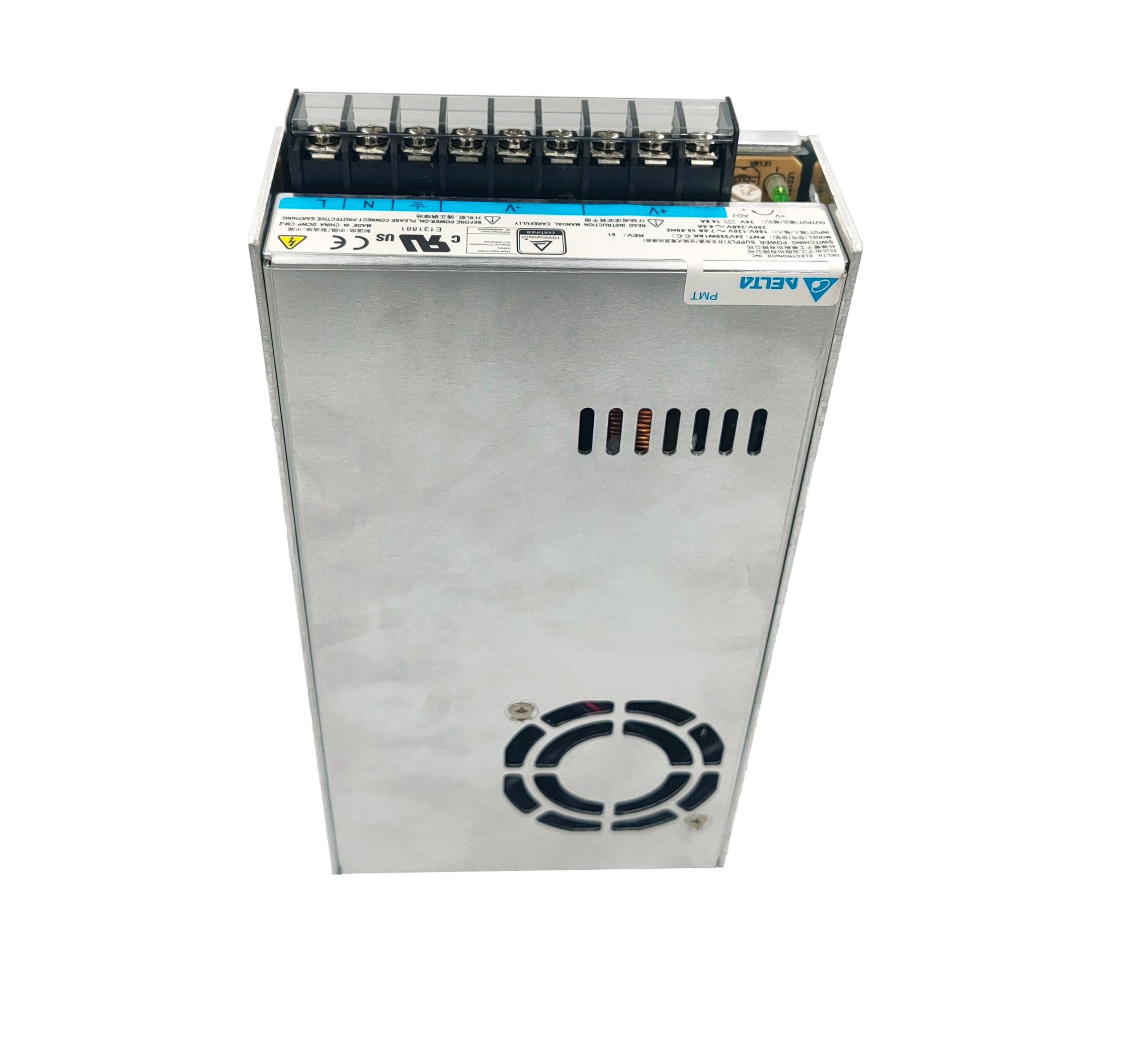 PMT-24V350W1AK Delta Power Supply
