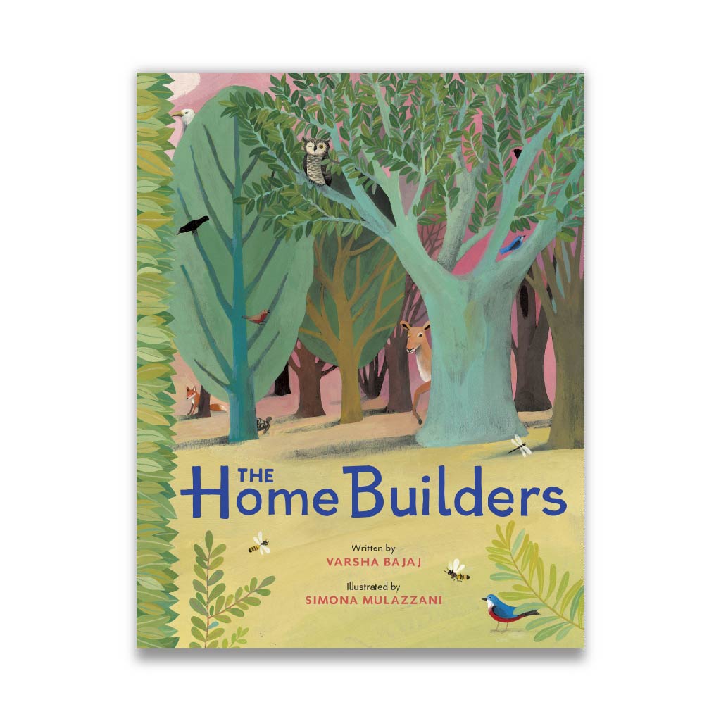 The Home Builders