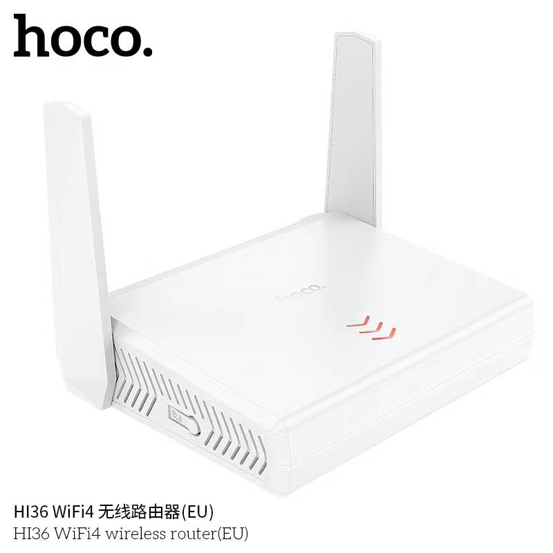 HOCO HI36 WIFI4 (EU)