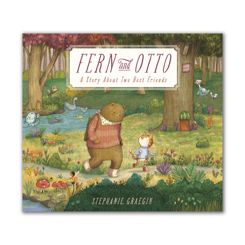 Fern and Otto