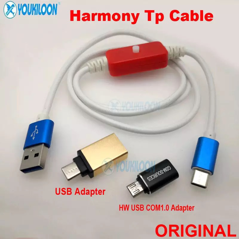 สาย Huwei com1.0 GSM-SOURCES