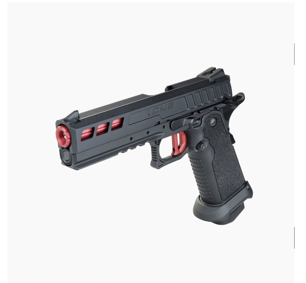 Hi-Capa ACME (5.1) BLE-016-SB - ICS