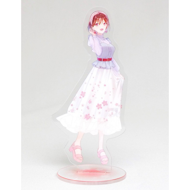 สแตนอะคริลิค ไมโกะ[Vocaloid Hatsune Miku D Prize -Acrylic Stand- Meiko Vol.6]