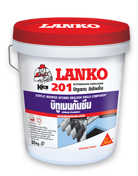 LANKO 201 BITUMINOUS EMULSION