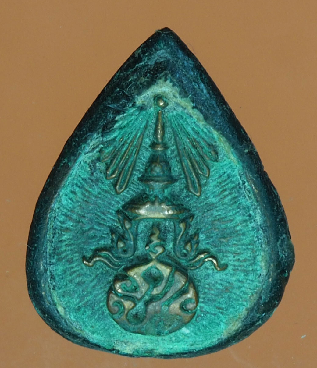 A161 เหรียญหล่อหลวงพ่อวัดไร่ขิง นครปฐม 36