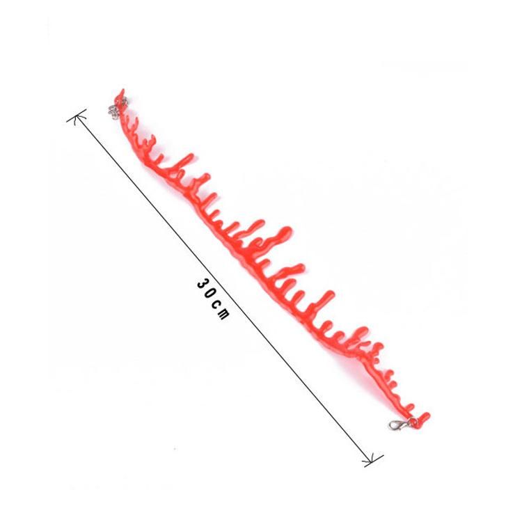 ส่งด่วนในไทย Halloween แทททู สติ๊กเกอร์ TATTOO เลือดปลอม ฮาโลวีน กันน้ำสีคมชัด เลือกแบบได้