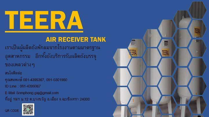 ธีระ ถังพักลม