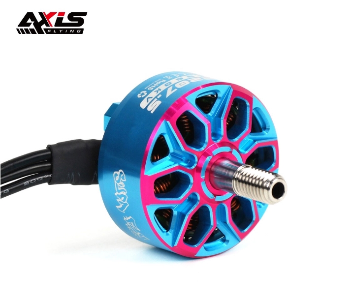 AXIS FLYING SYNCFPV BANDO 2207.5 - 1860KV และ 1960KV ชุด 4ลูก