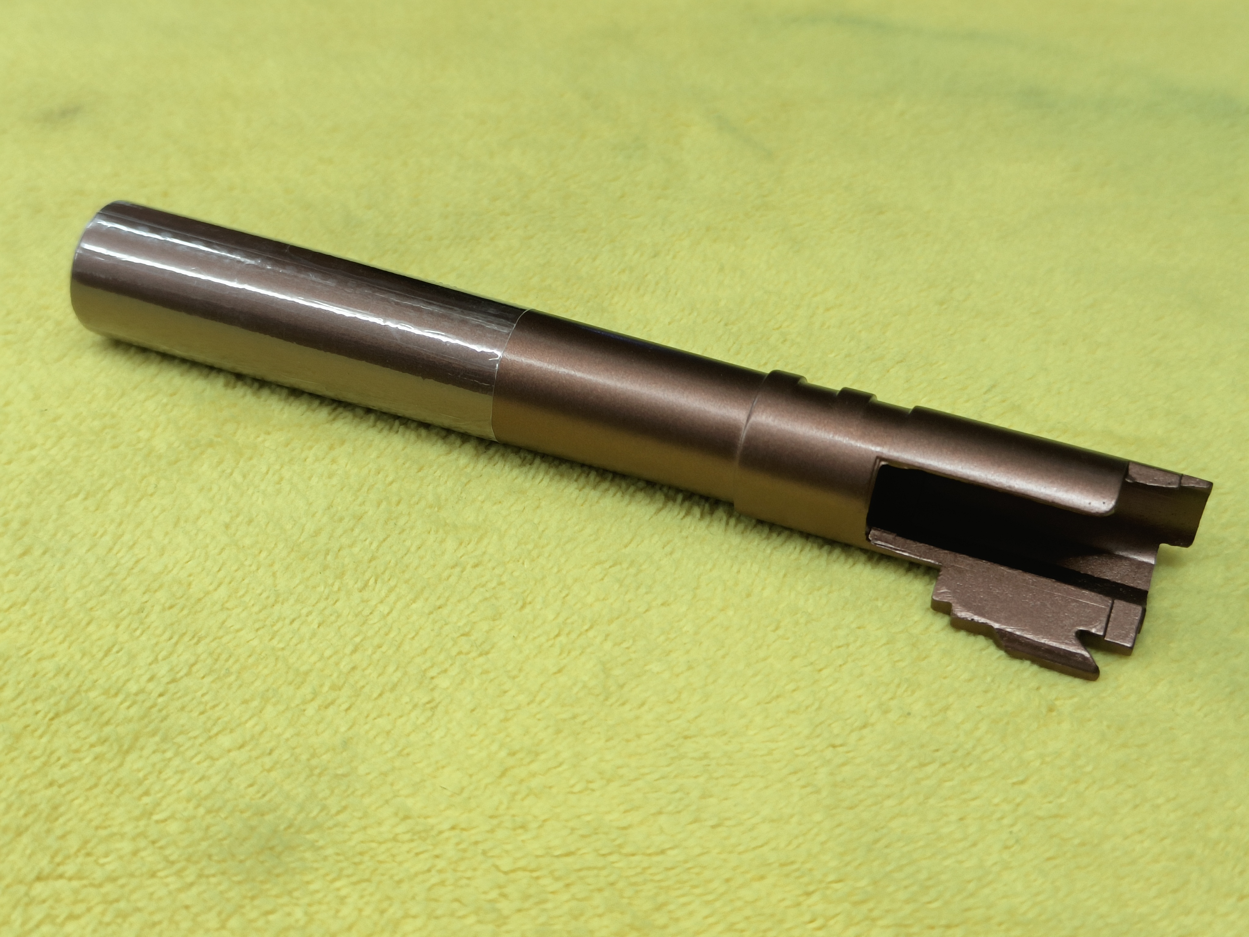 ท่อนอก Army R601 - Army Armament