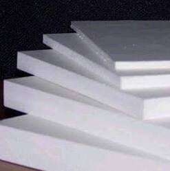 EPS FOAM,อีพีเอสโฟม 0.65 ปอนด์,โฟมแผ่นขนาด 60 x 120 cm หนา 2" ราคา 72 บาท/แผ่น บรรจุ 5 แผ่น/ห่อ