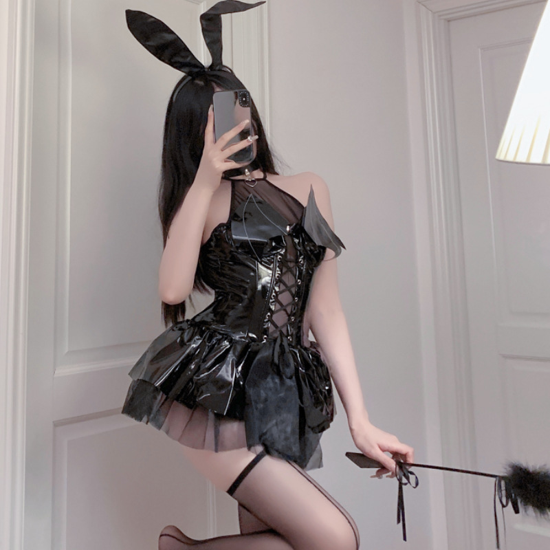 เดรสหนัง แบทแมน หนังเงา พร้อมส่งในไทย