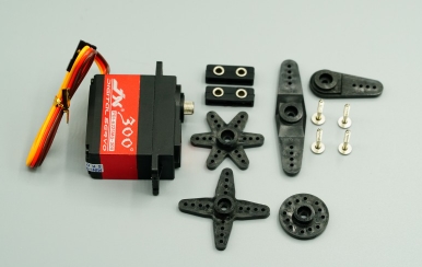 JX-PDI-6225MG-300 Degree