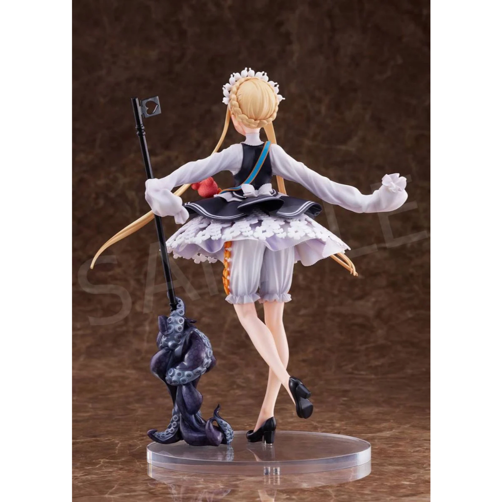 [ Figure แท้ ]#พร้อมส่ง Fate Grand Order - Foreigner Abigail Williams & Katsushika Hokusai Matsuri ver. Set [ Aniplex ]