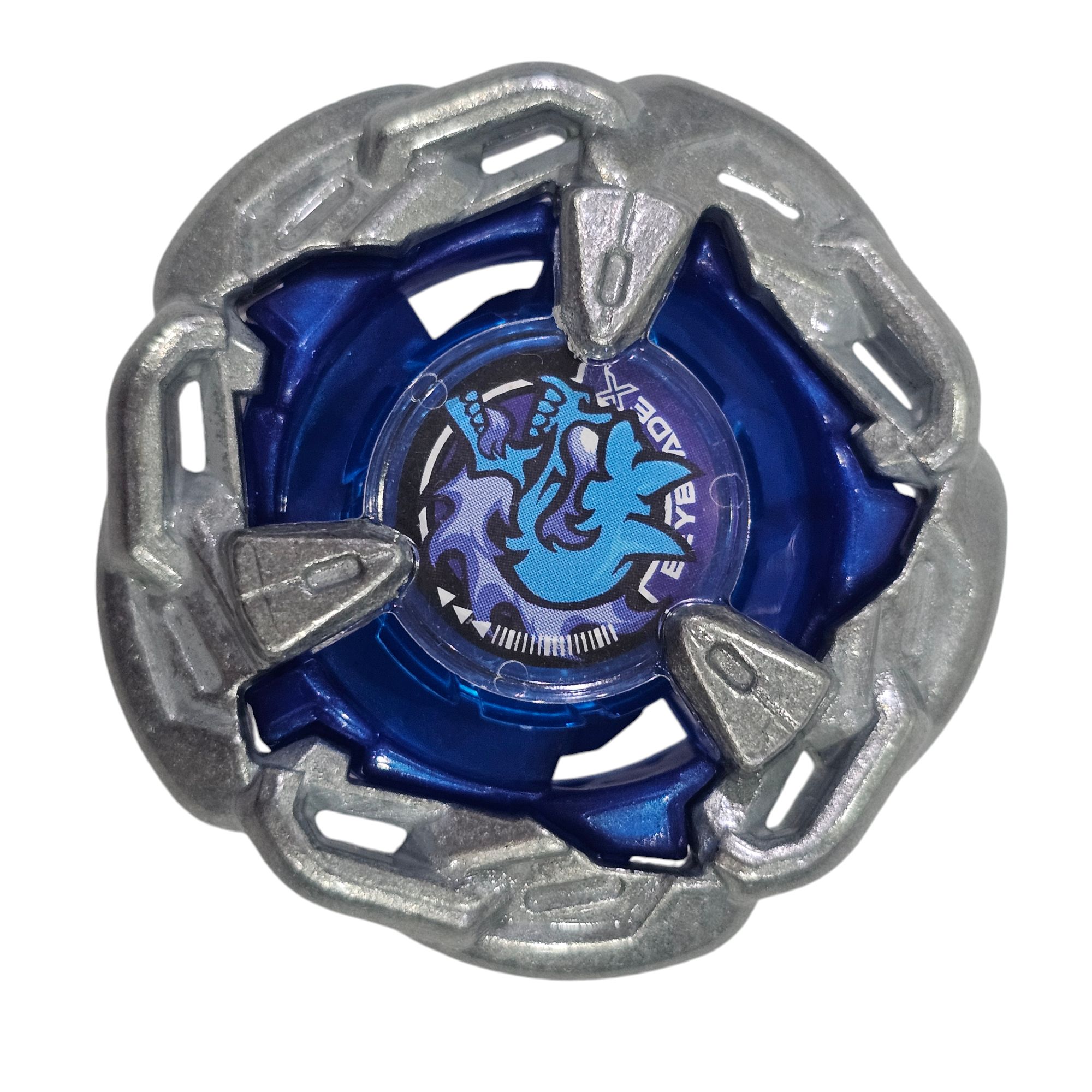 Beyblade ของแท้ อะไหล่ เบลด รุ่นต่างๆ ของใหม่ หลายแบบ หลายรุ่น แยกขาย รุ่น BX UX CX