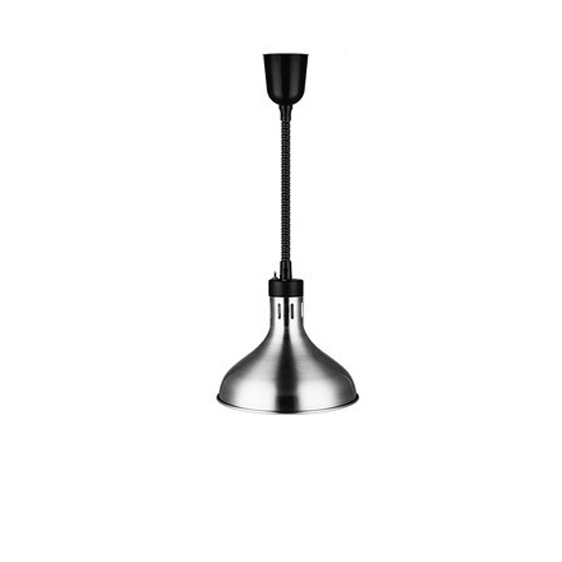 โคมไฟแขวนอุ่นอาหาร Buffet Pendant lamp for warming food (Adjustable) LED E27x1 (BFBW17)