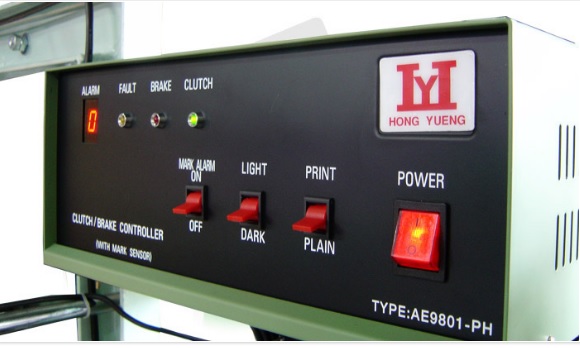 Hong Yueng Type AE9801-PH / Control boxes AE-9801-PH