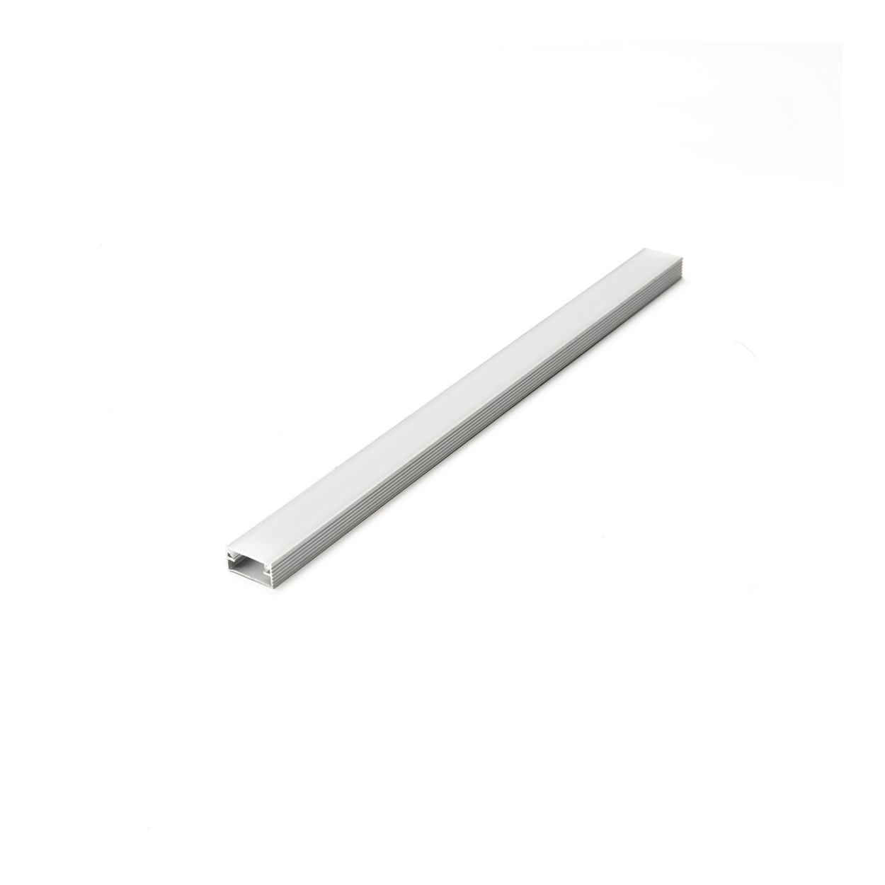 รางไฟเส้น อลูมิเนียม Track Aluminum Profile 0105