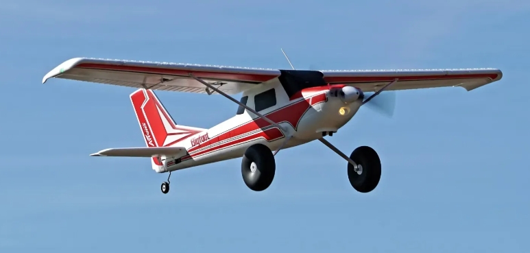 Arrows Bigfoot 1300mm PNP with Vector Flight Stabilization System