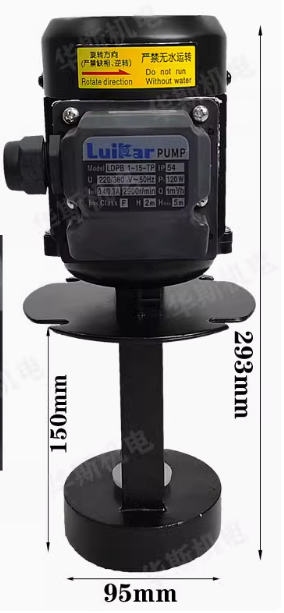 LUIKAR PUMP LDPB 1-15-TP