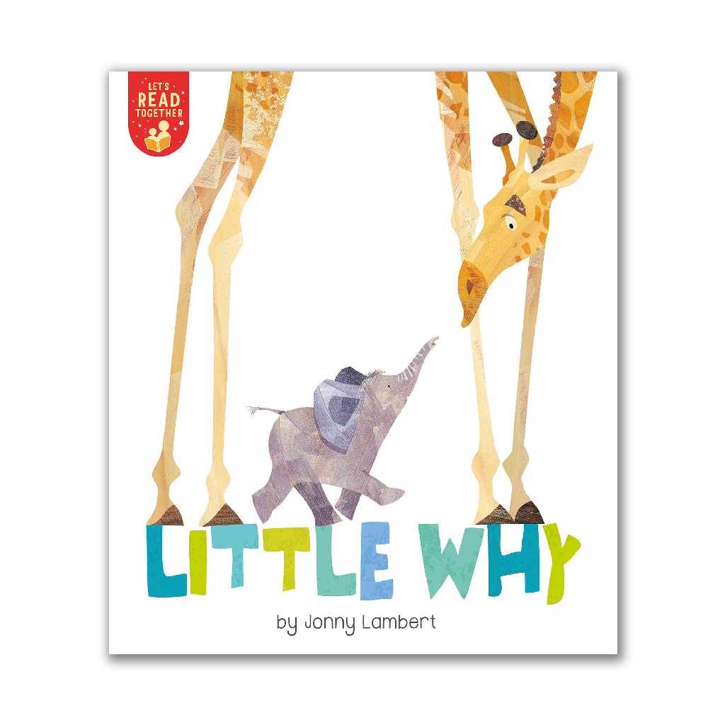 Little Why