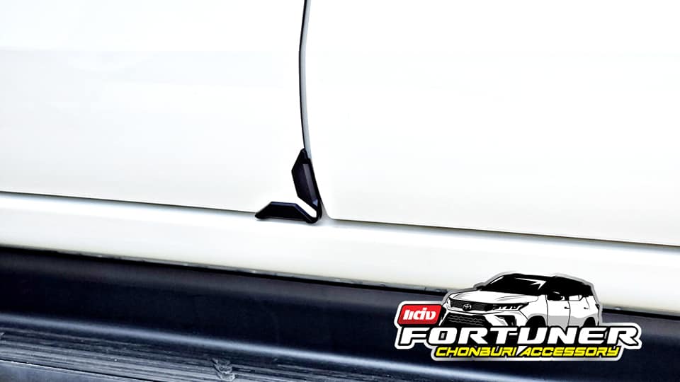 กันกระแทกมุมประตู แท้ศูนย์