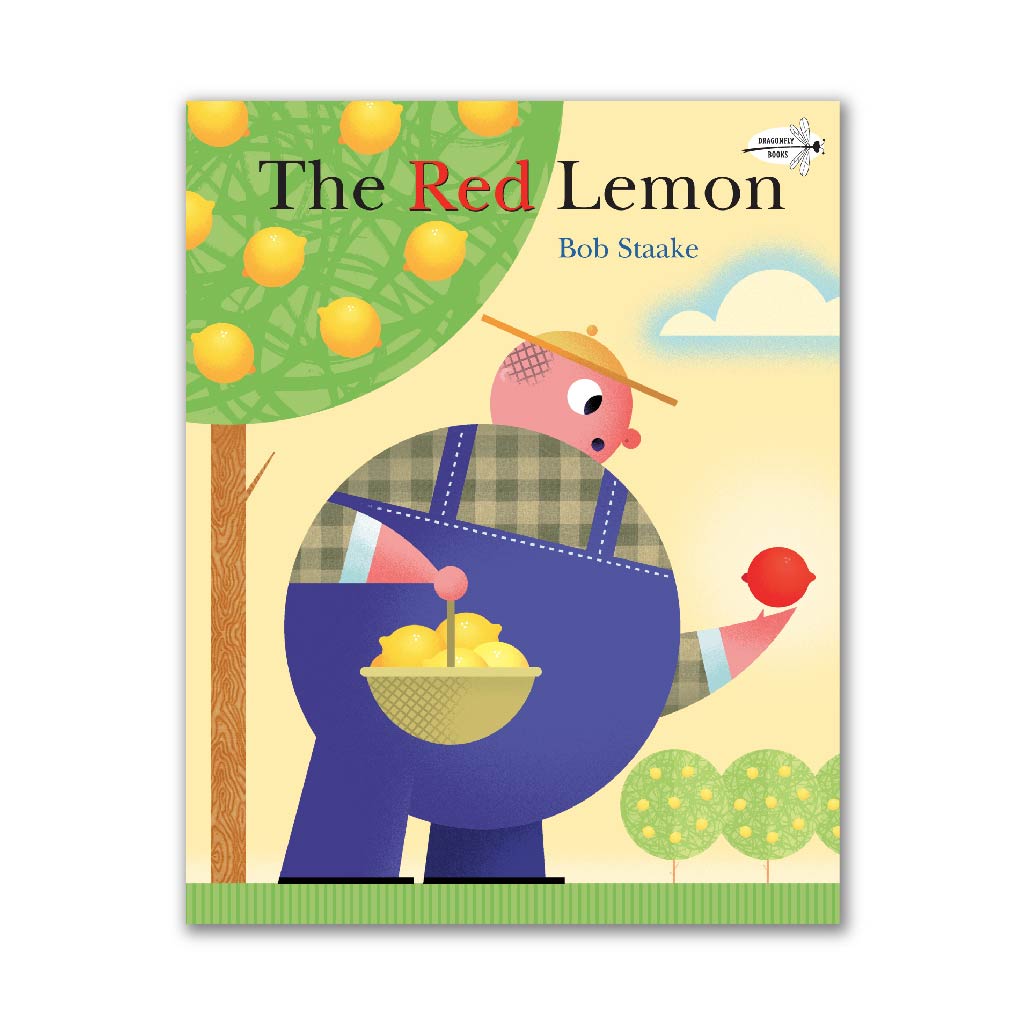 The Red Lemon