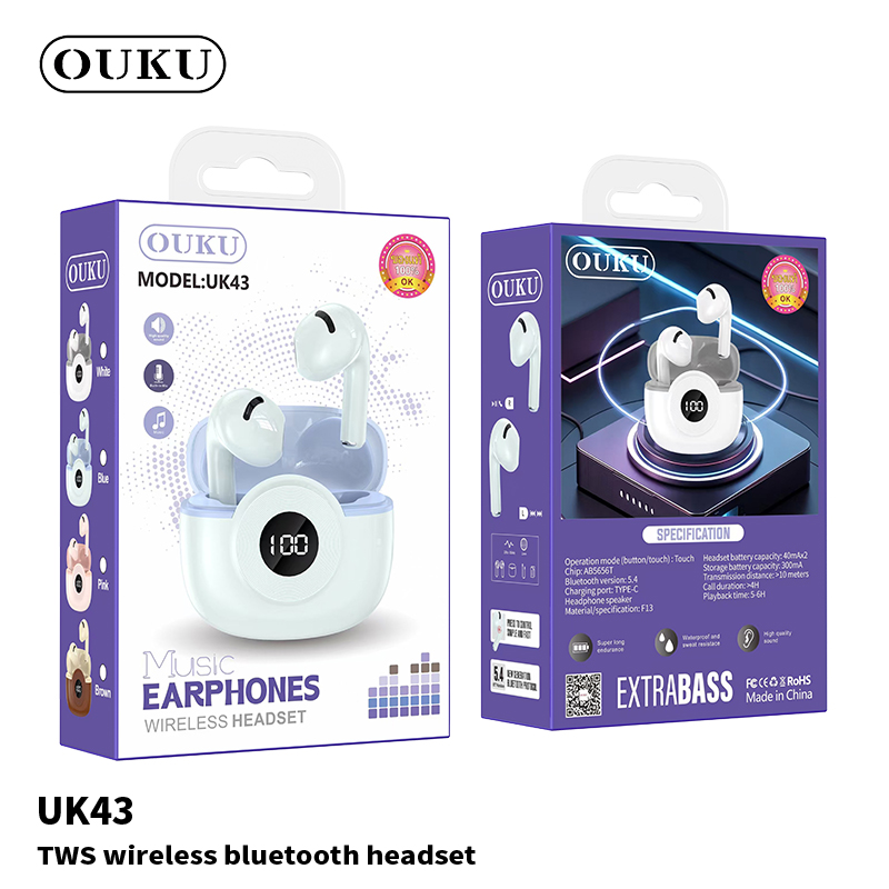 OUKU UK43