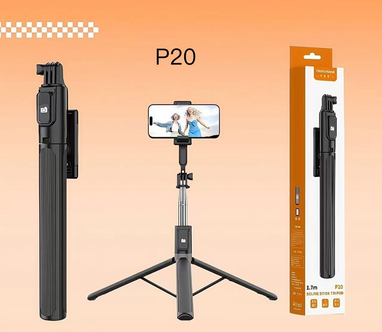 YOUSICHUANG P20