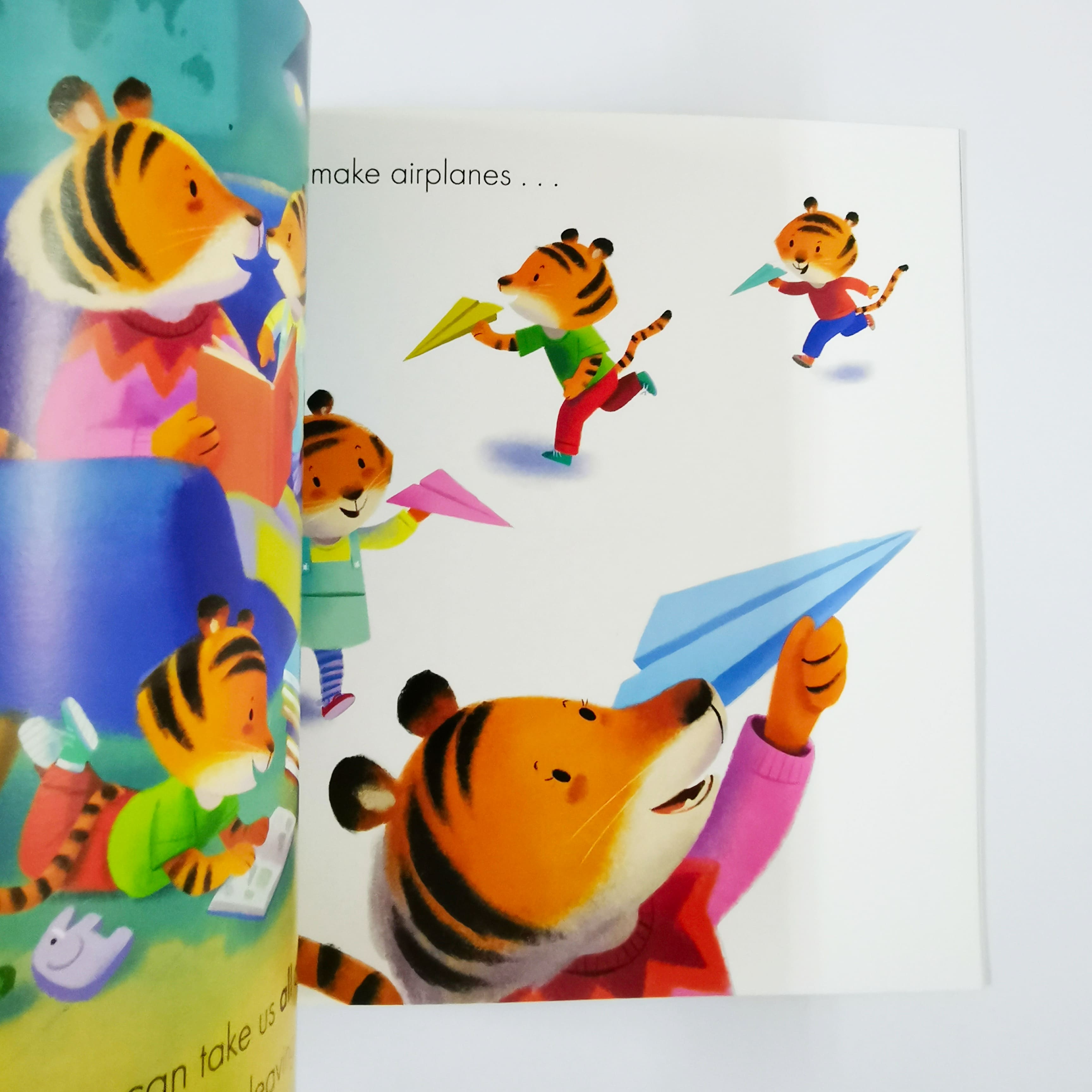 Mommies Make Rainbows